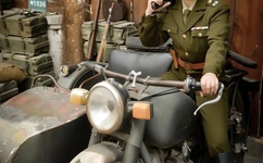 恶搞包青天审采花贼